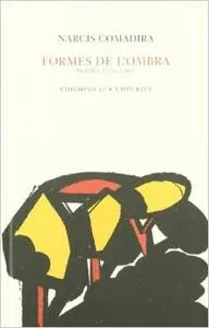 Formes de l'ombra.