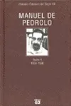 Teatre I (1954-1958)