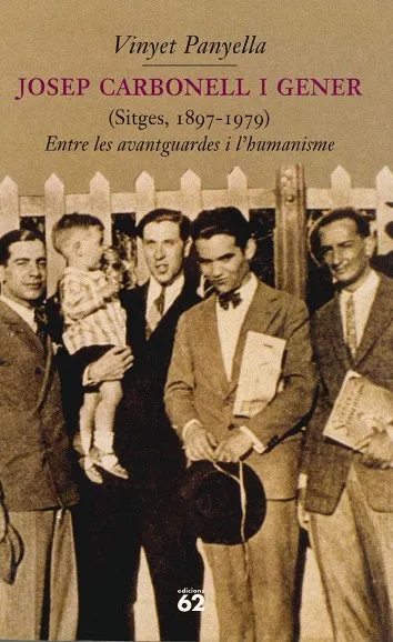 Josep Carbonell i Gener.