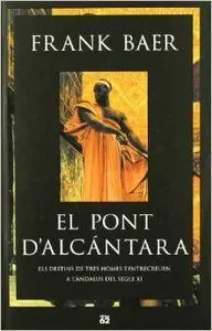 El pont d'Alcàntara