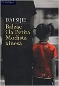 Balzac i la petita modista xinesa