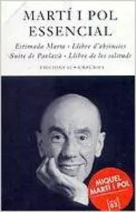 Miquel Martí i Pol essencial