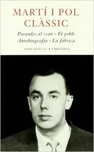 Miquel Martí i Pol Clàssics