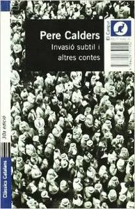 Invasió subtil i altres contes