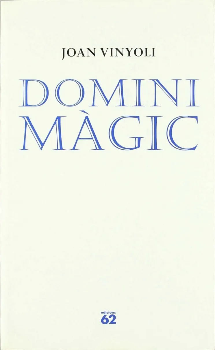 Domini Màgic