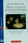 Tirant lo Blanc a Constantinoble