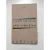Ave Virgilio