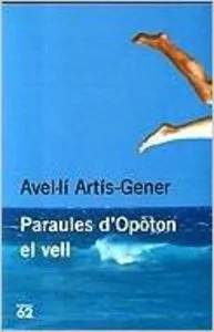Paraules d'Opòton el vell