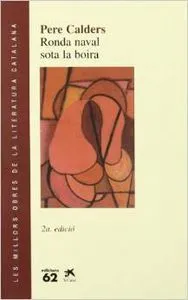 Ronda naval sota la boira