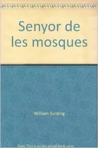 Senyor de les mosques