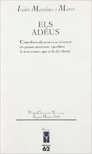 Els adéus