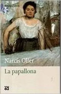 La papallona