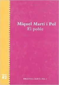El poble