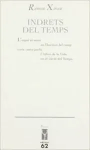 Indrets del temps