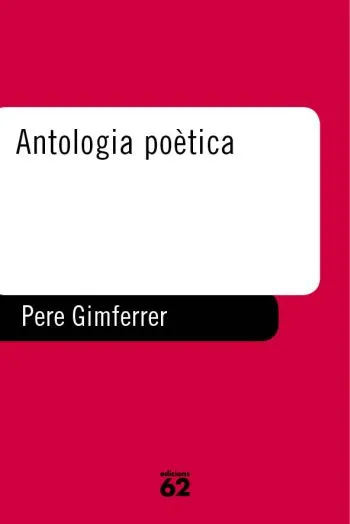 Antologia poètica