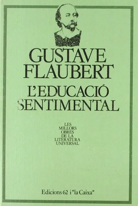 L'educació sentimental