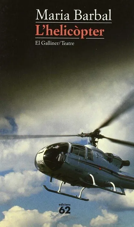 L'helicòpter