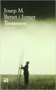Testament, seguit d'Alopècia