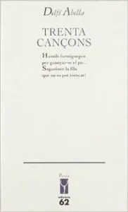 Trenta cançons