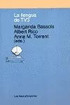 La llengua de TV3