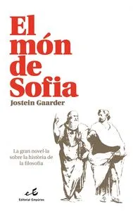 El món de Sofia.