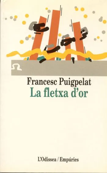La fletxa d'or