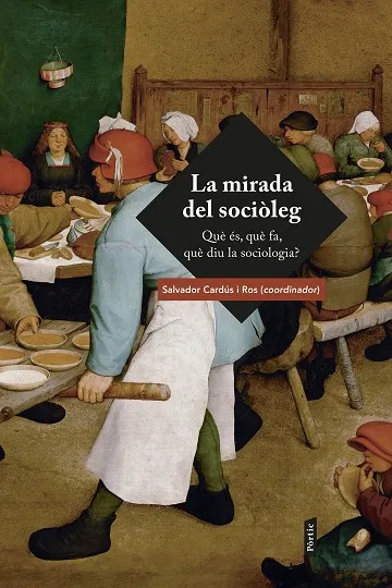 La Mirada del sociòleg