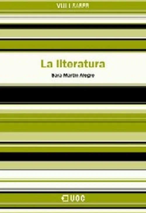 La literatura