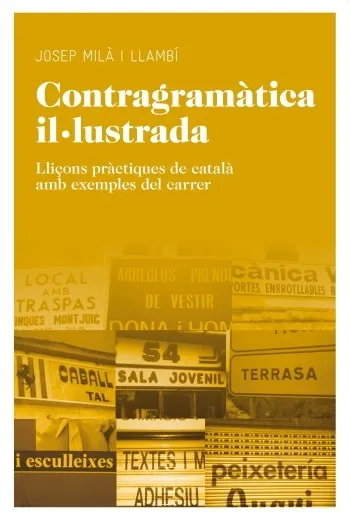 Contragramàtica il·lustrada