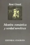 Mentira romántica y verdad novelesca