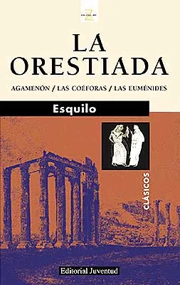 Z La Orestiada