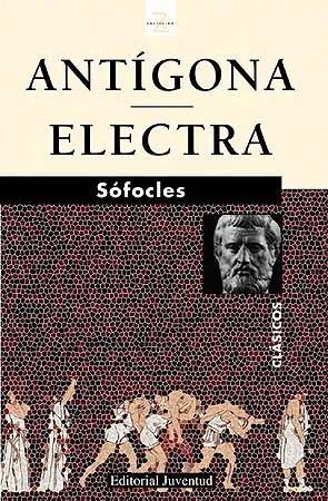 Z Antigona y Electra