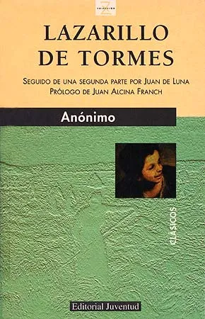 Z Lazarillo de Tormes