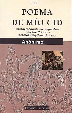 Z Poema del mio Cid
