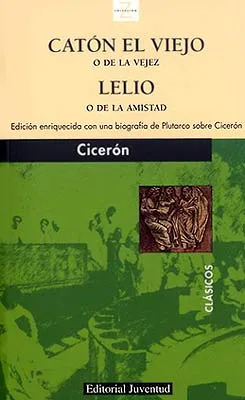 Z Catón el viejo