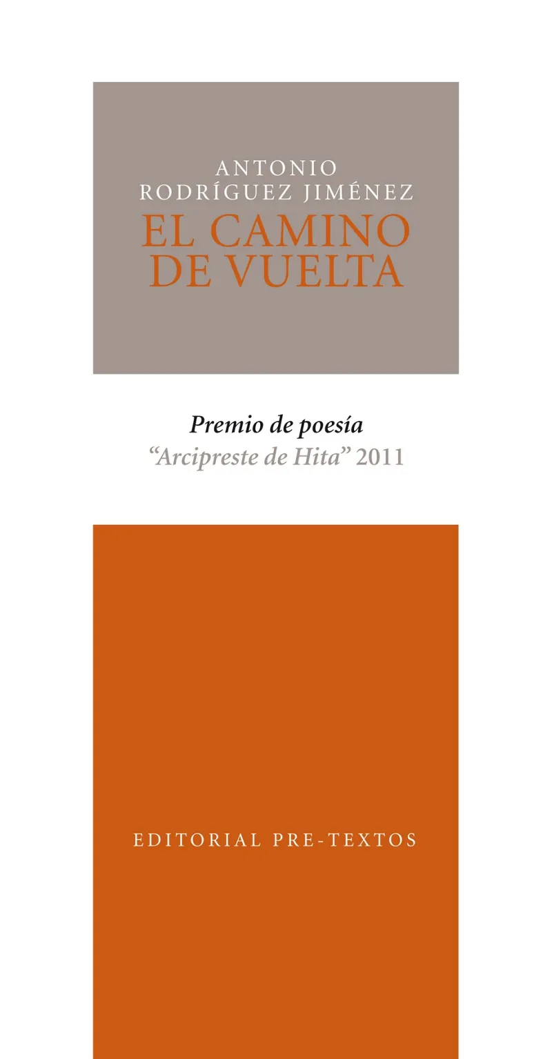 El camino de vuelta