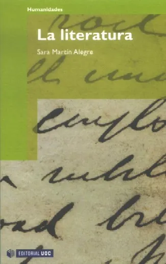 La literatura