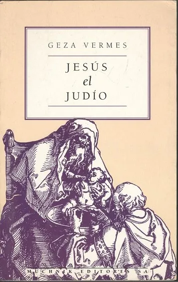 Jesús el judío