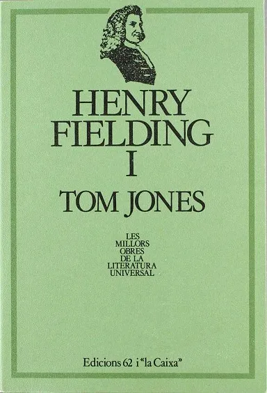 Tom Jones I