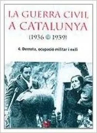 La Guerra Civil a Catalunya (1936-1939), 4.