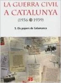 La Guerra Civil a Catalunya (1936-1939), 5.