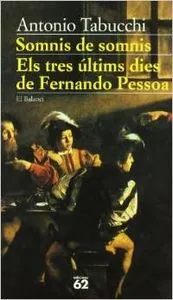 Somnis de somnis.