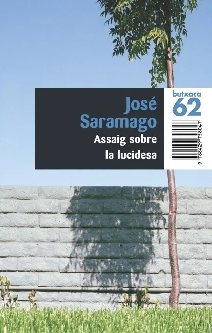 Assaig sobre la lucidesa