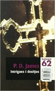 Intrigues i desitjos