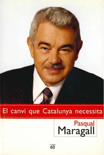 El canvi que Catalunya necessita