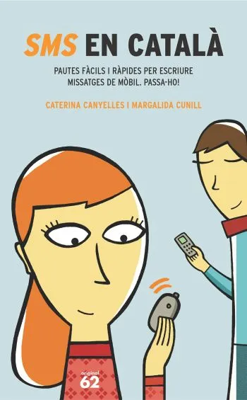 SMS en català.
