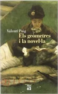 Els geòmetres i la novel·la