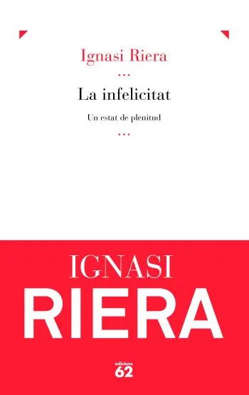 La infelicitat