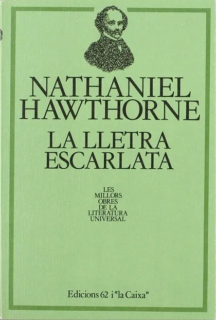 La lletra escarlata