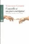 Consells a un jove escriptor.